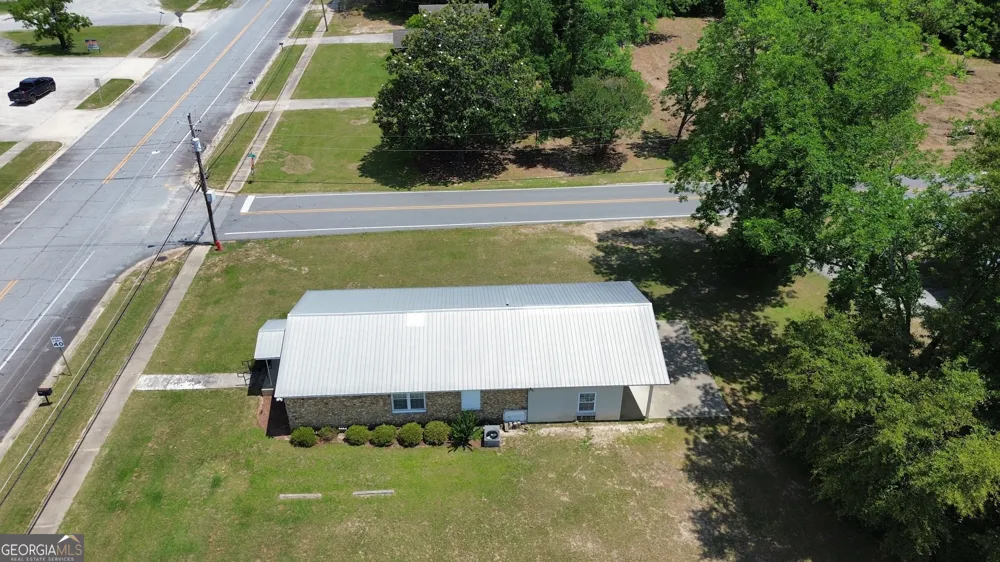 121 Coleman AVE East Dublin, GA 31027