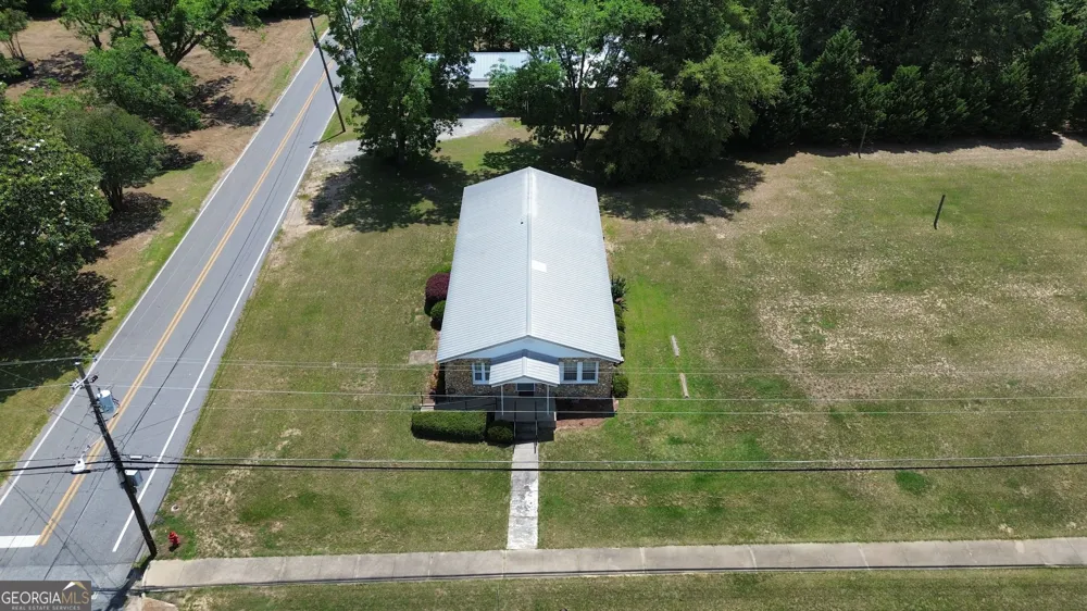 121 Coleman AVE East Dublin, GA 31027