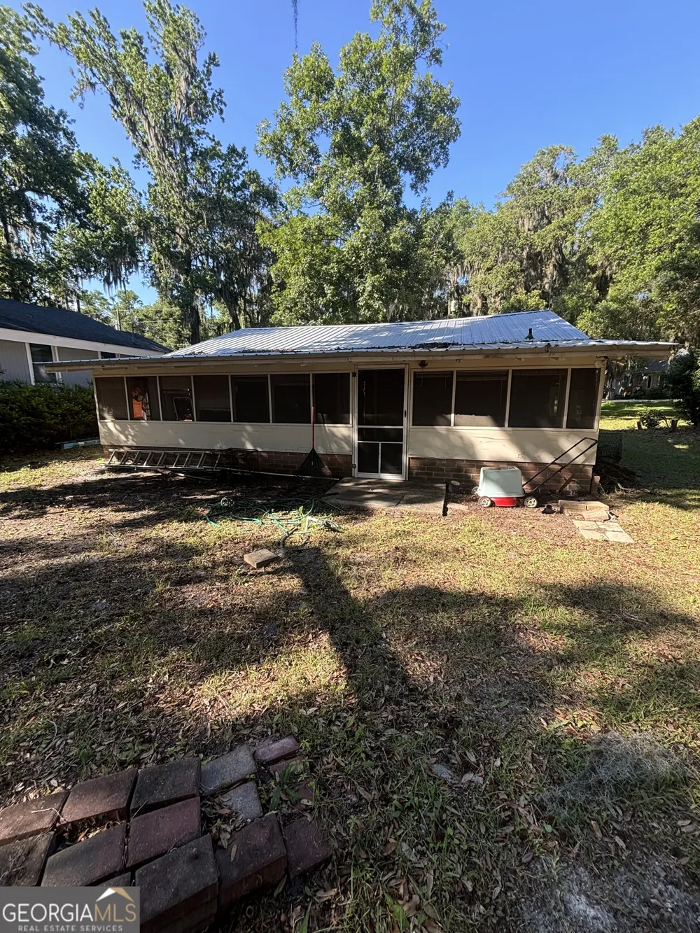1066 New Shellman RD NE Townsend, GA 31331