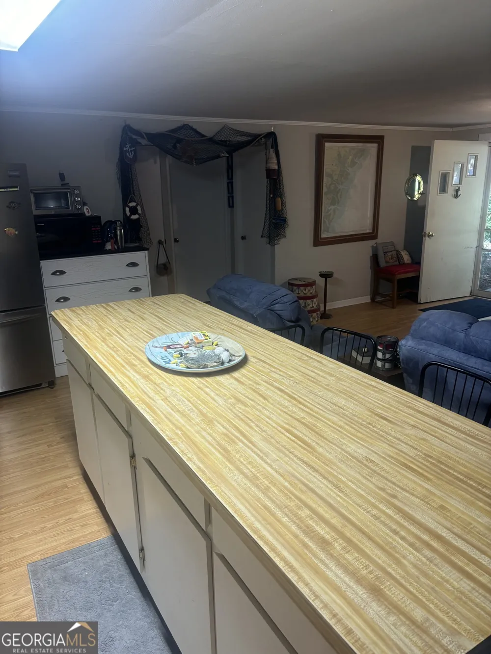 1066 New Shellman RD NE Townsend, GA 31331