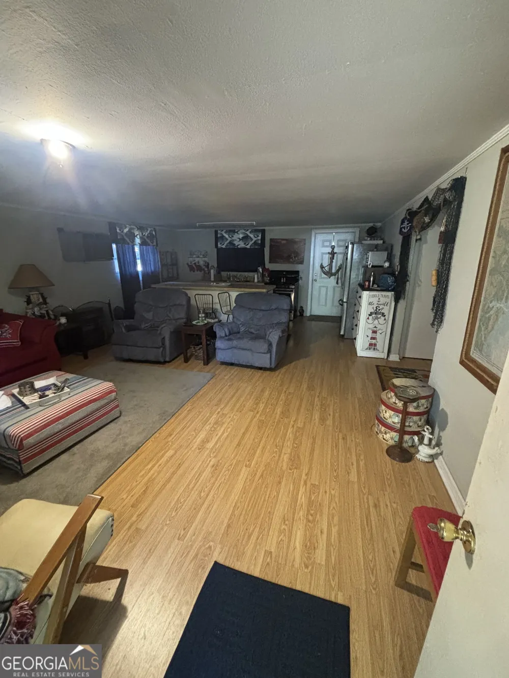 1066 New Shellman RD NE Townsend, GA 31331