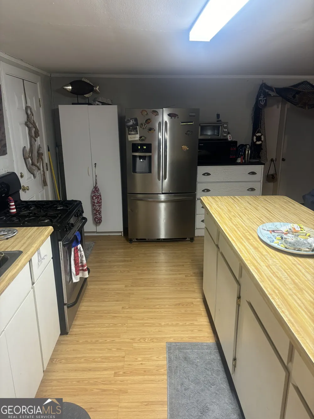 1066 New Shellman RD NE Townsend, GA 31331