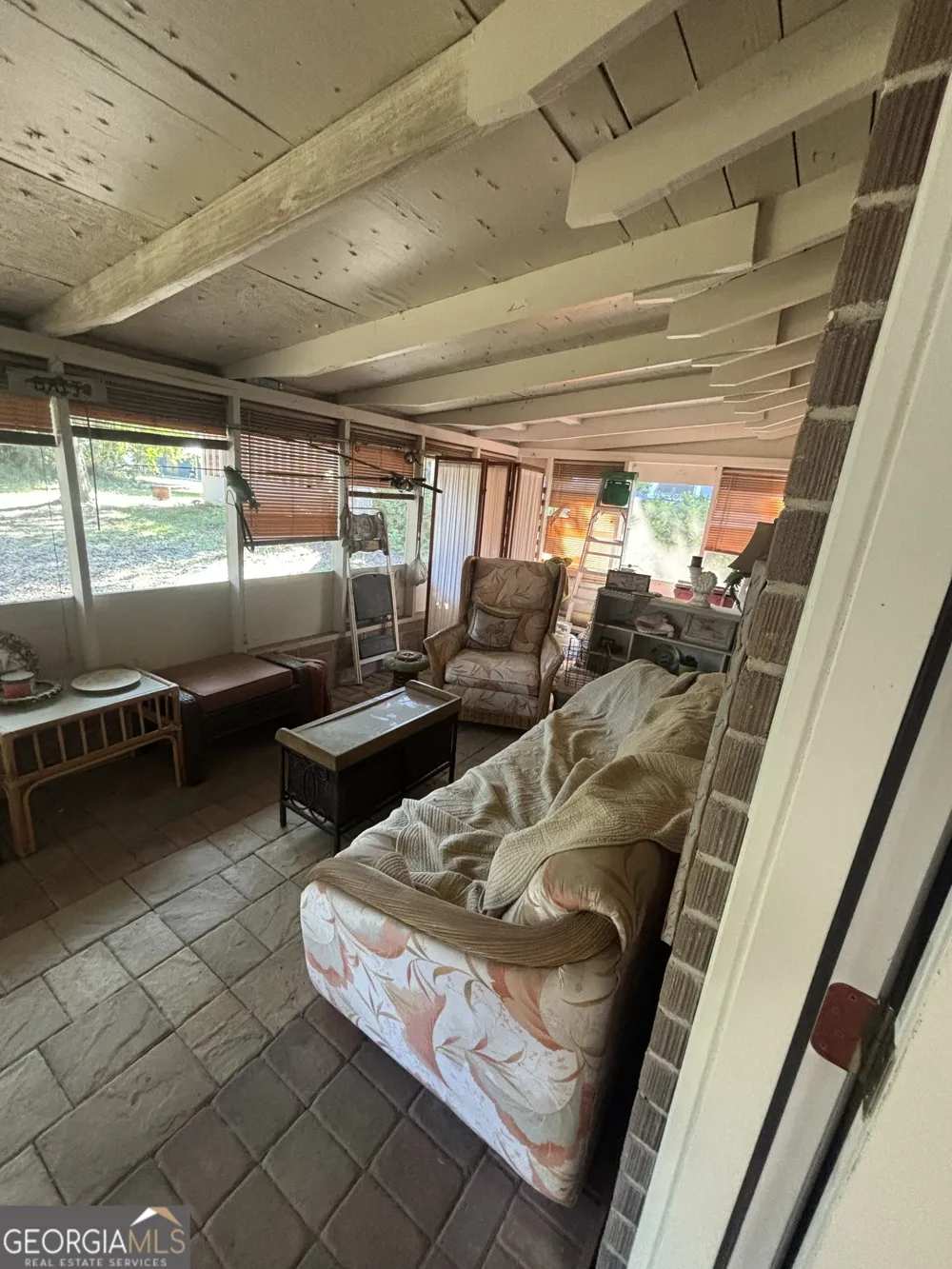 1066 New Shellman RD NE Townsend, GA 31331