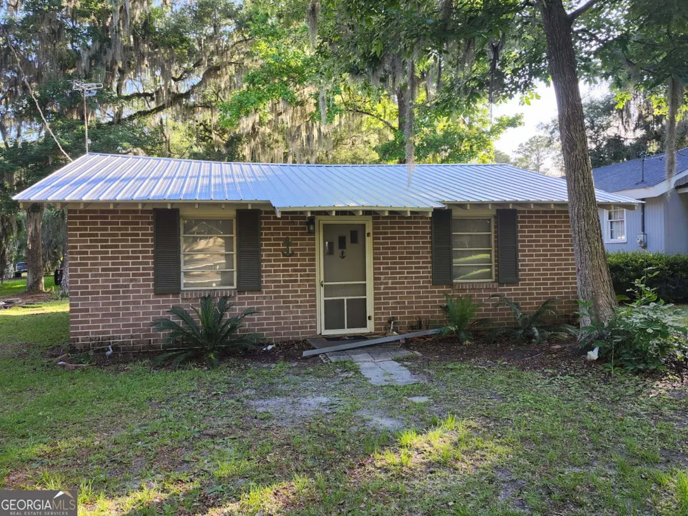 1066 New Shellman RD NE Townsend, GA 31331