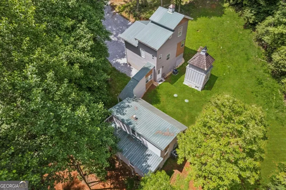 375 Deerfield DR Dahlonega, GA 30533