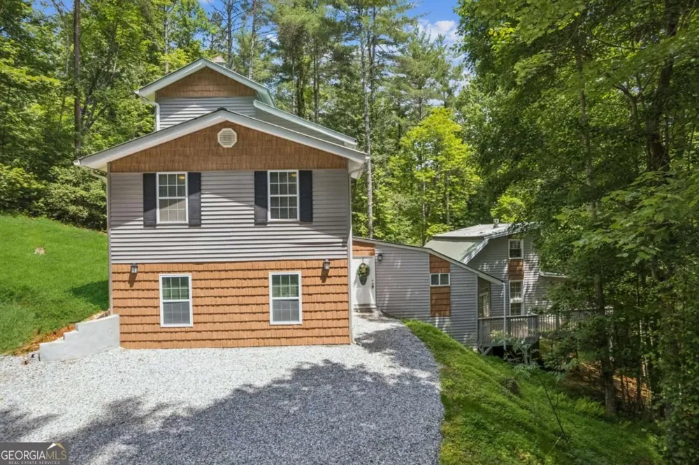 375 Deerfield DR Dahlonega, GA 30533