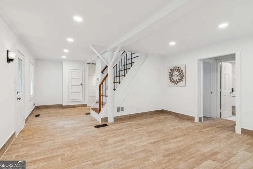375 Deerfield DR Dahlonega, GA 30533