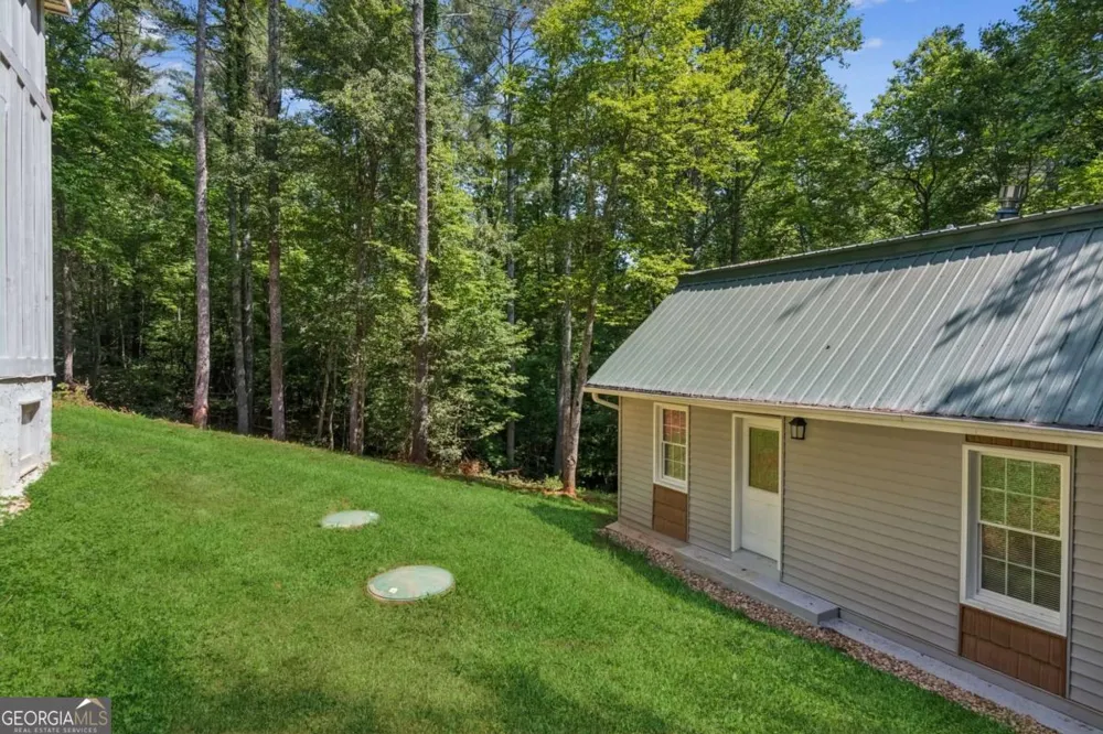 375 Deerfield DR Dahlonega, GA 30533