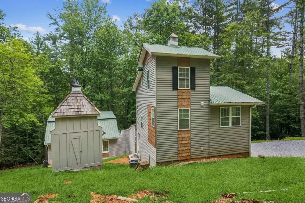 375 Deerfield DR Dahlonega, GA 30533