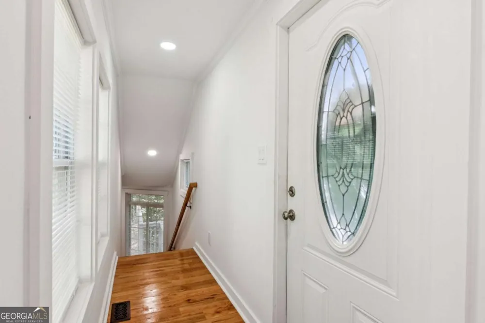 375 Deerfield DR Dahlonega, GA 30533