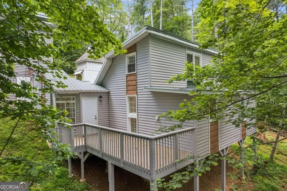 375 Deerfield DR Dahlonega, GA 30533