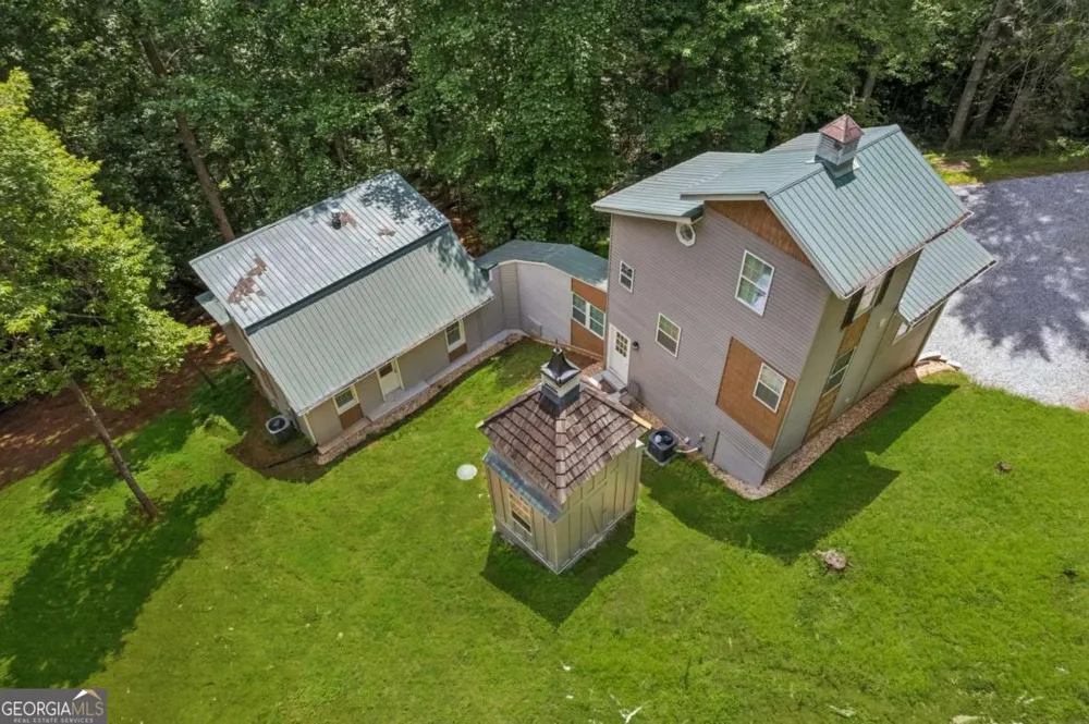 375 Deerfield DR Dahlonega, GA 30533