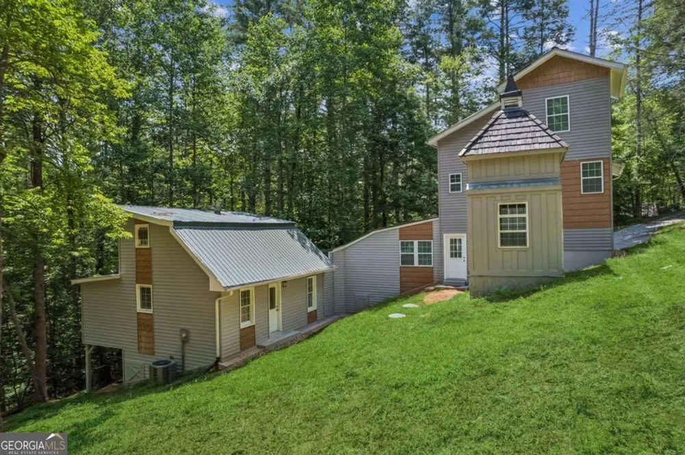 375 Deerfield DR Dahlonega, GA 30533
