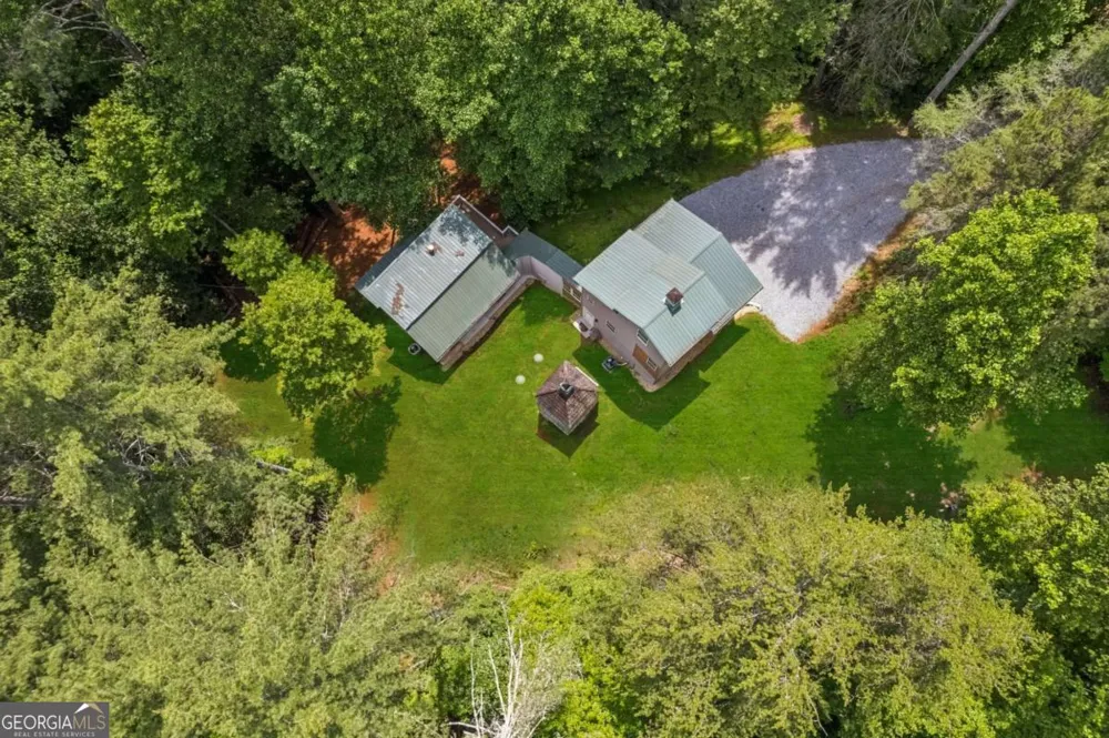 375 Deerfield DR Dahlonega, GA 30533