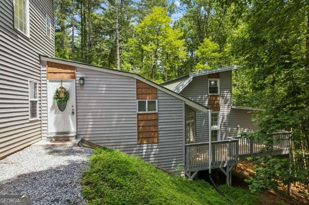 375 Deerfield DR Dahlonega, GA 30533