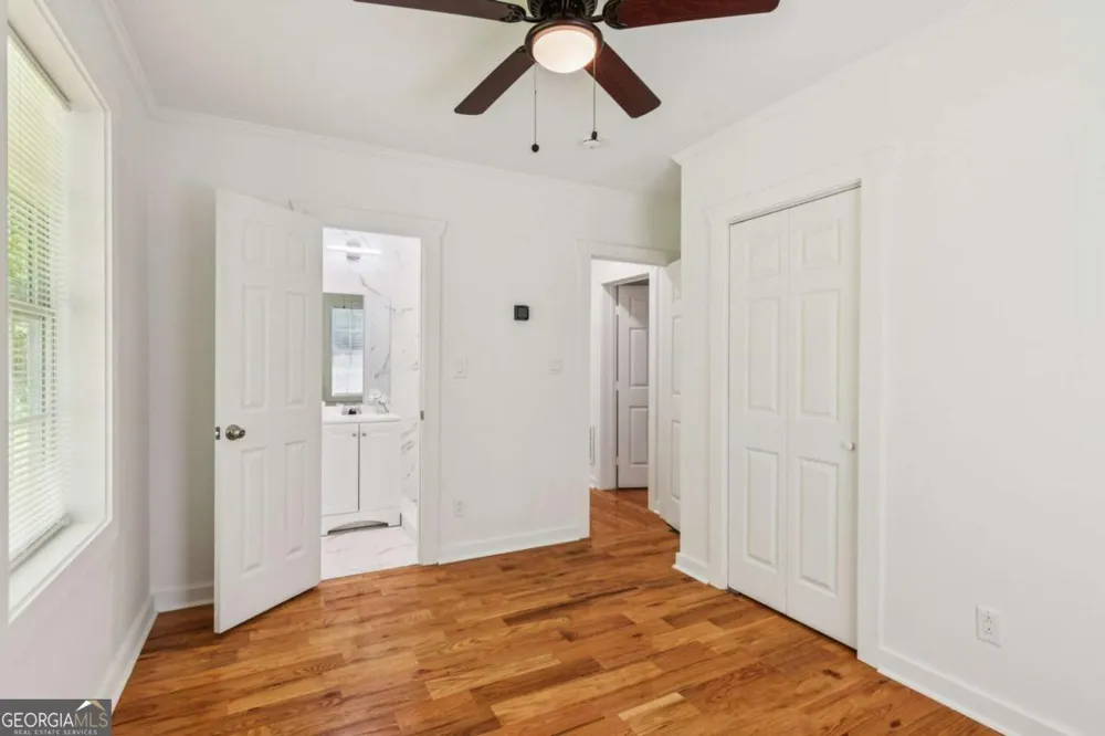 375 Deerfield DR Dahlonega, GA 30533