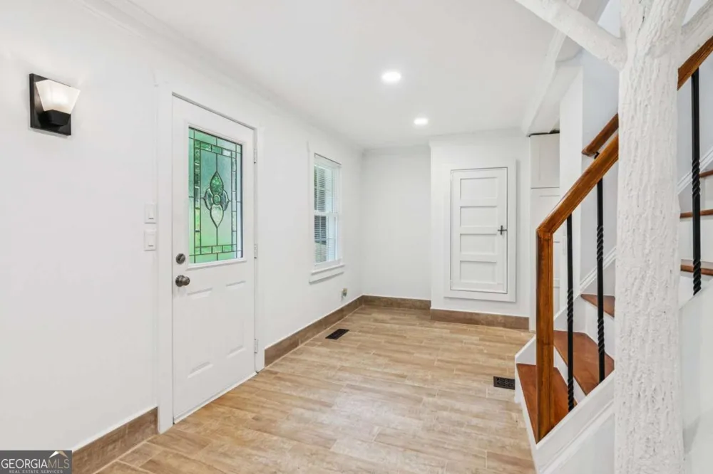 375 Deerfield DR Dahlonega, GA 30533