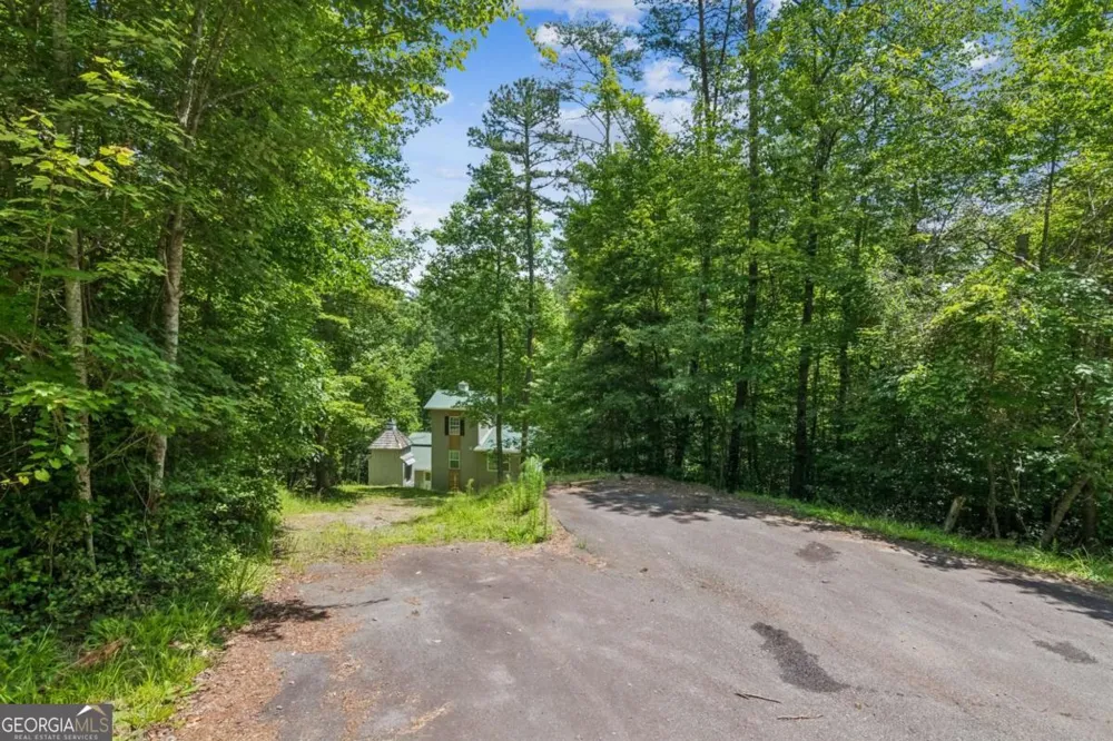 375 Deerfield DR Dahlonega, GA 30533