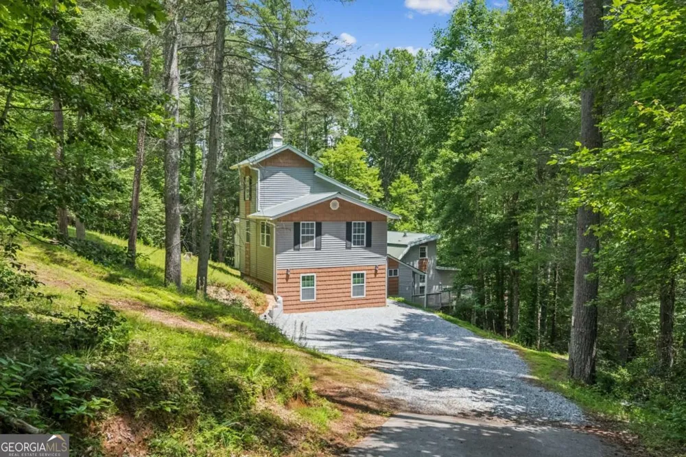 375 Deerfield DR Dahlonega, GA 30533