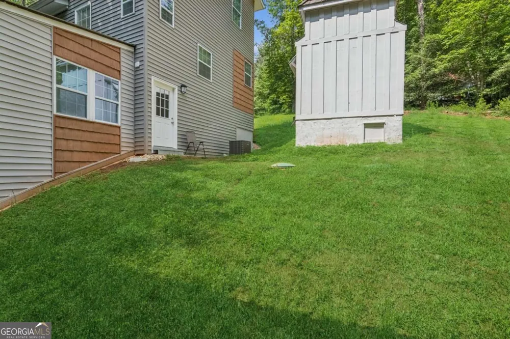 375 Deerfield DR Dahlonega, GA 30533