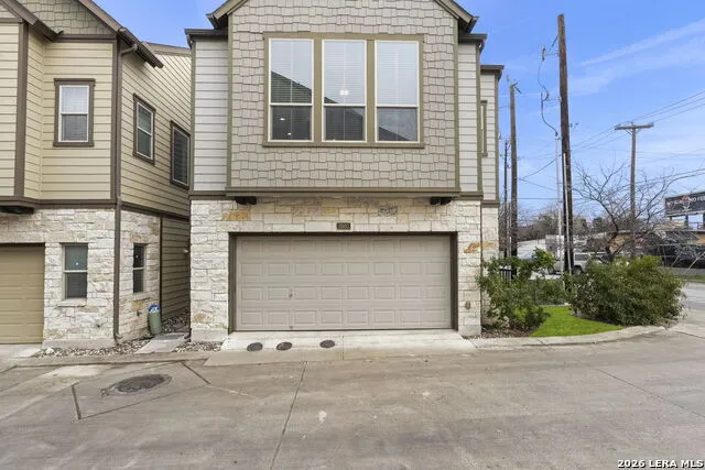 2003 McCullough San Antonio, TX 78212
