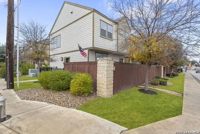 2003 McCullough San Antonio, TX 78212