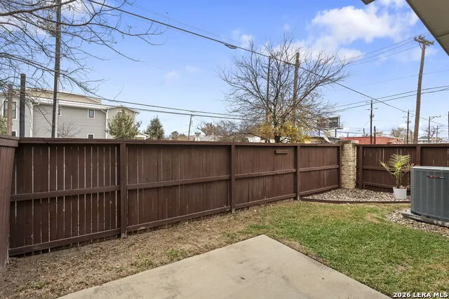 2003 McCullough San Antonio, TX 78212