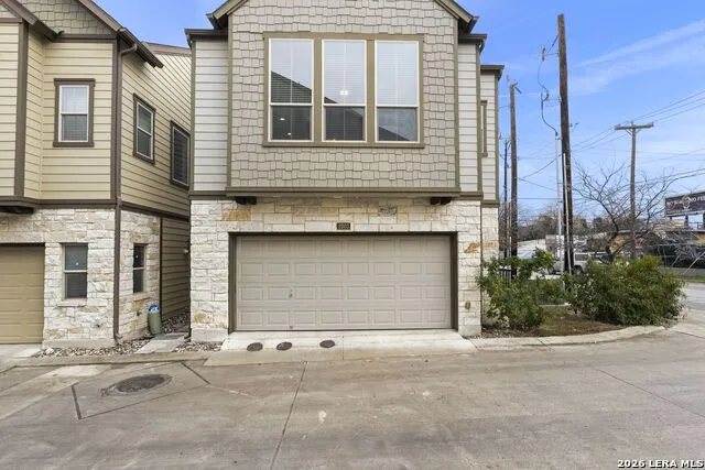 2003 McCullough San Antonio, TX 78212