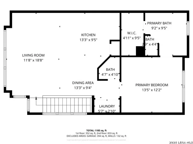 2003 McCullough San Antonio, TX 78212
