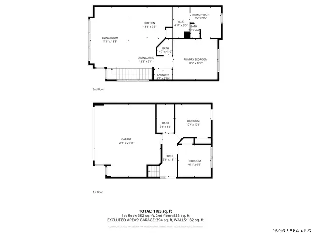 2003 McCullough San Antonio, TX 78212
