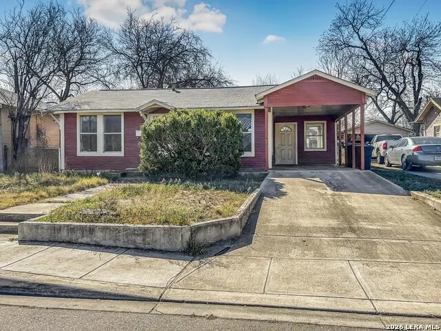 634 theo San Antonio, TX 78225