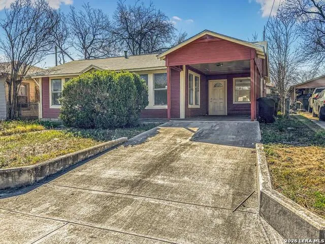 634 theo San Antonio, TX 78225