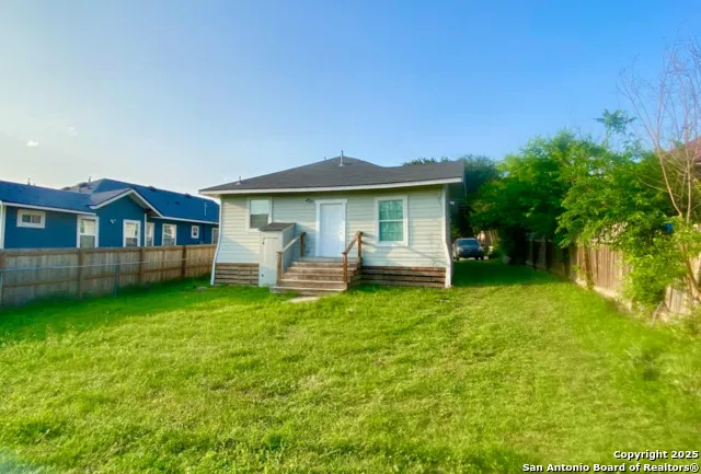 330 Princeton San Antonio, TX 78201