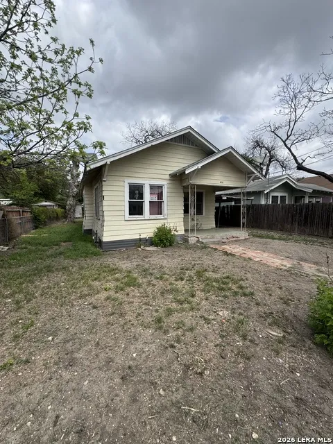 411 wharton San Antonio, TX 78210