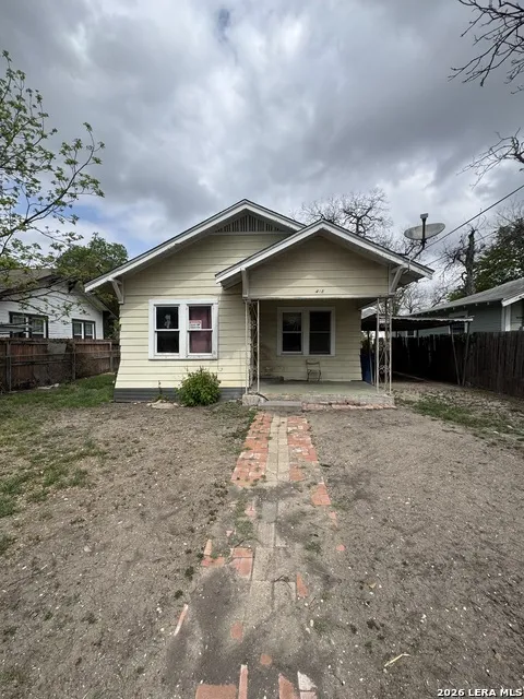 411 wharton San Antonio, TX 78210