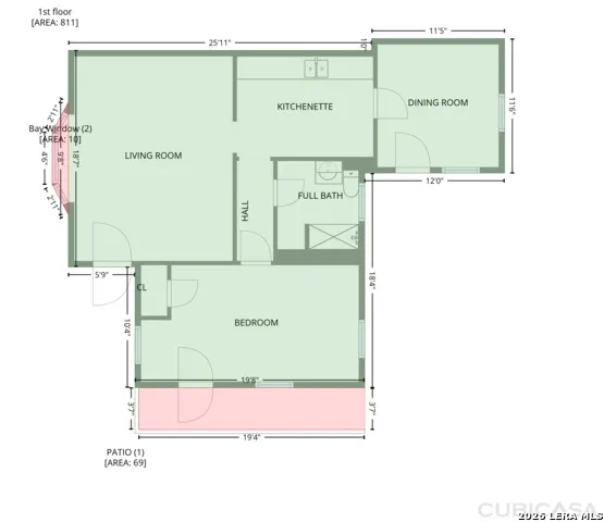 351 Barrett San Antonio, TX 78225
