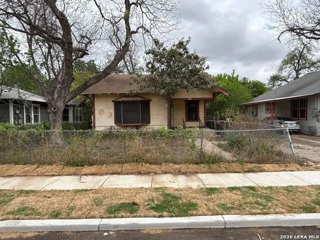 351 Barrett San Antonio, TX 78225