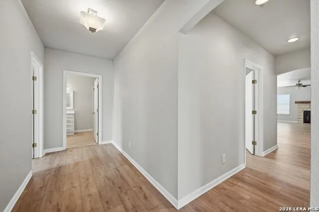 604 Schneider Poth, TX 78147