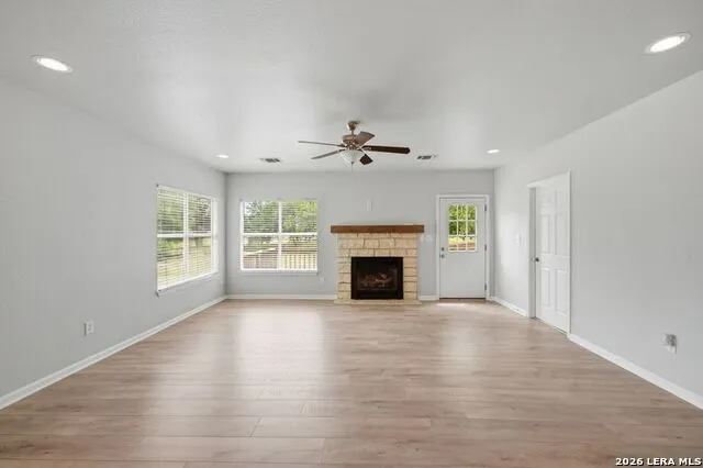 604 Schneider Poth, TX 78147