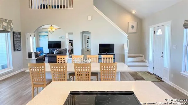 11835 Sunbather Ln Galveston, TX 77554