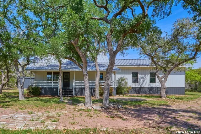 680 ASPEN RDG Blanco, TX 78606