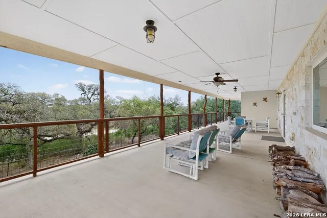 3263 Palomino Spgs Bandera, TX 78003