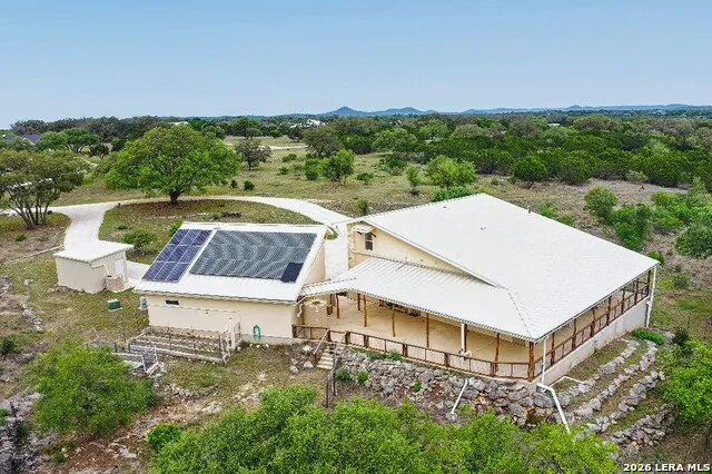 3263 Palomino Spgs Bandera, TX 78003