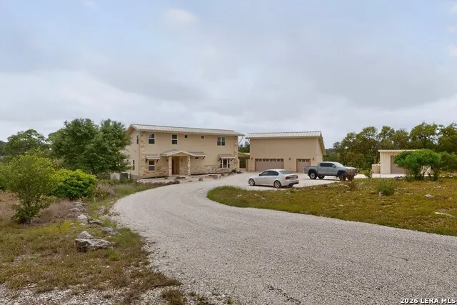 3263 Palomino Spgs Bandera, TX 78003