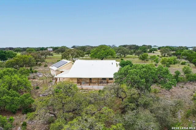 3263 Palomino Spgs Bandera, TX 78003