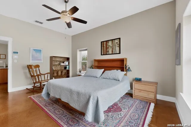 3263 Palomino Spgs Bandera, TX 78003