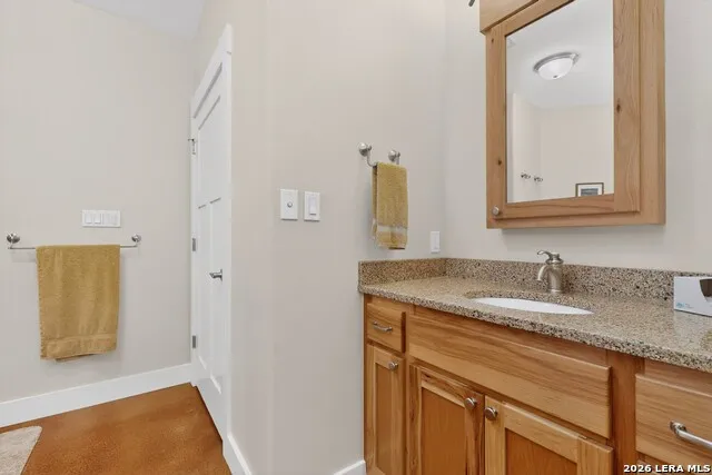 3263 Palomino Spgs Bandera, TX 78003