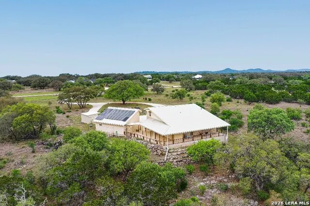 3263 Palomino Spgs Bandera, TX 78003
