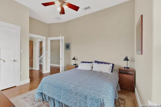 3263 Palomino Spgs Bandera, TX 78003