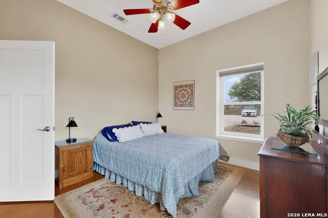 3263 Palomino Spgs Bandera, TX 78003